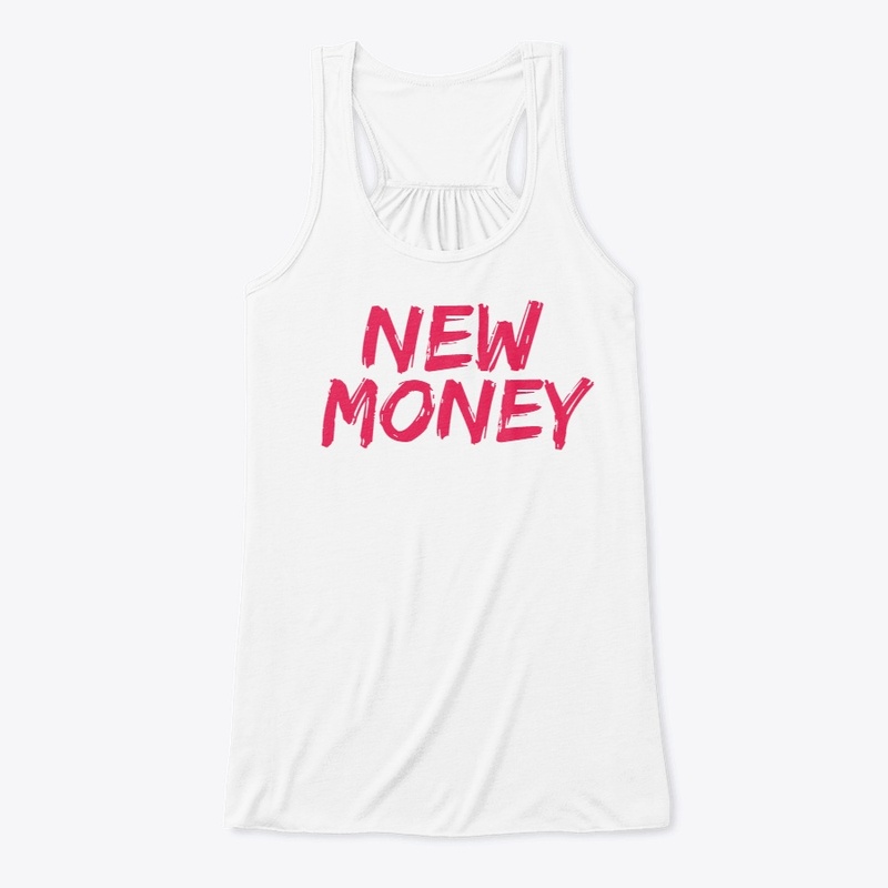 NEW MONEY