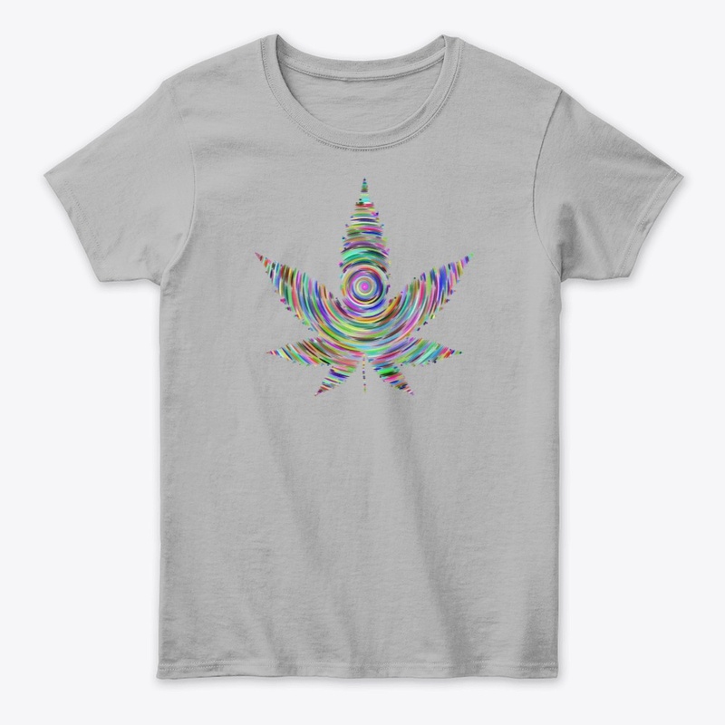 Prismatic Leaf