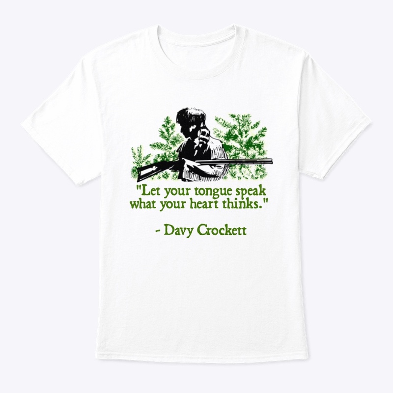 Davy Crockett