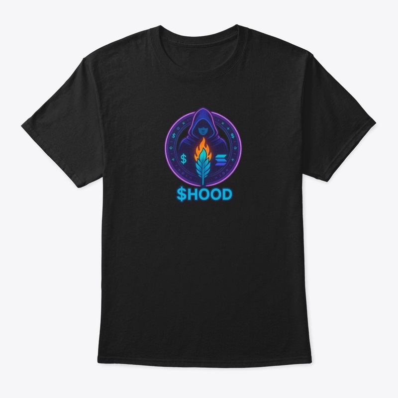 $HOOD