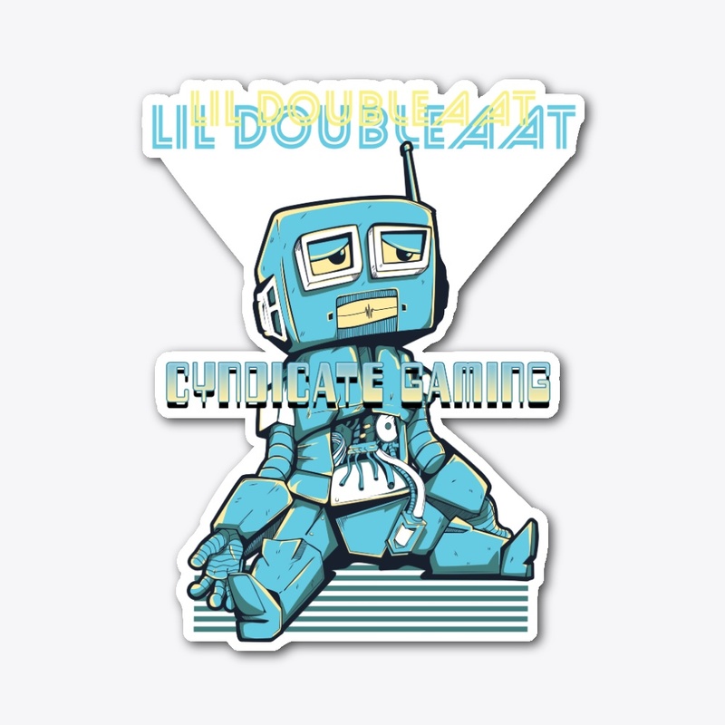 Lil Double AAT V1