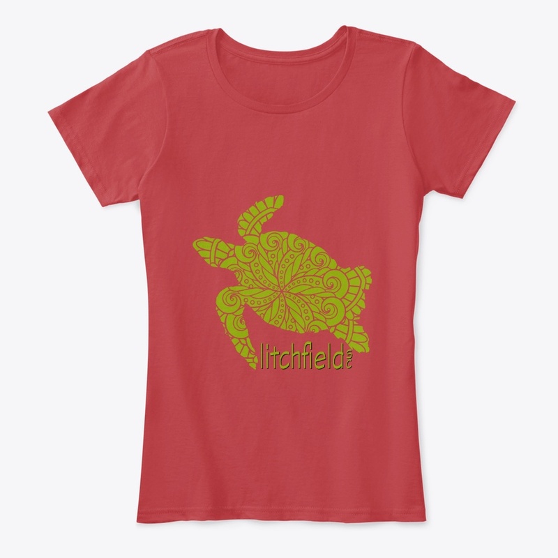Litchfield Loggerhead