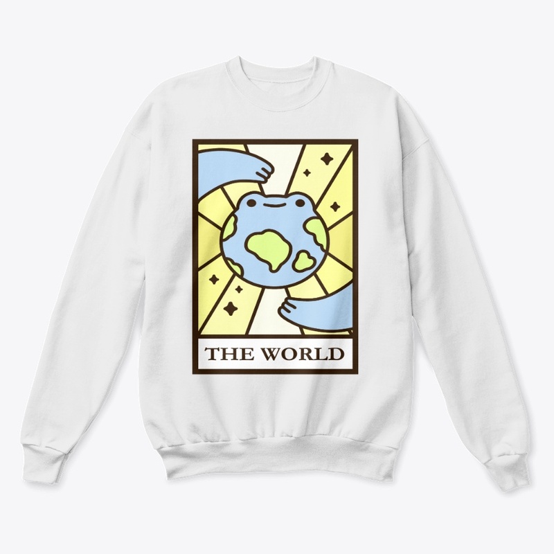 The World