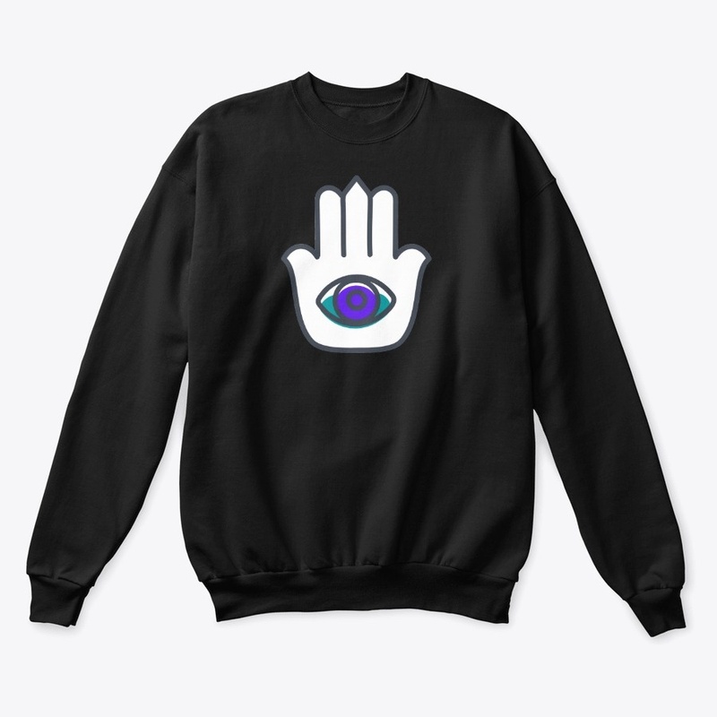 HAMSA Symbol  01