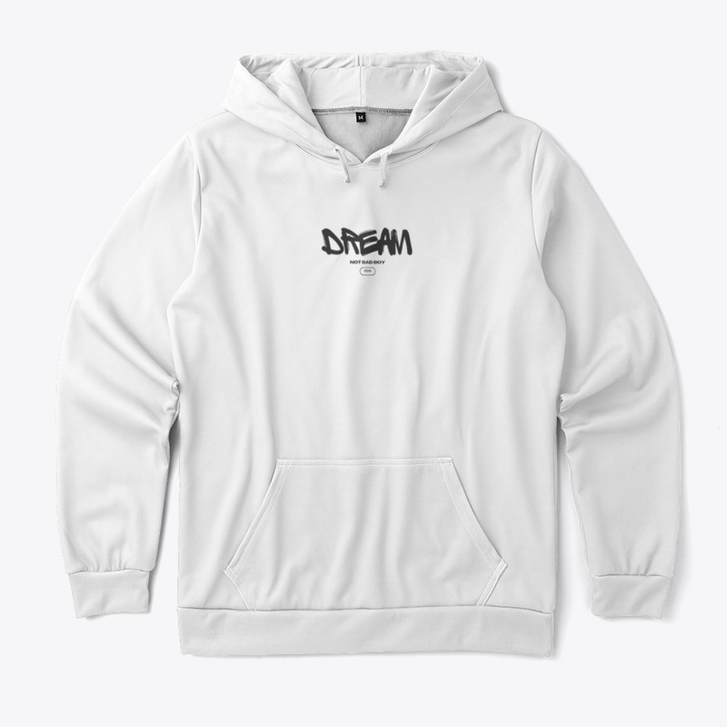DREAM 2024 HOODIES & T-SHIRT