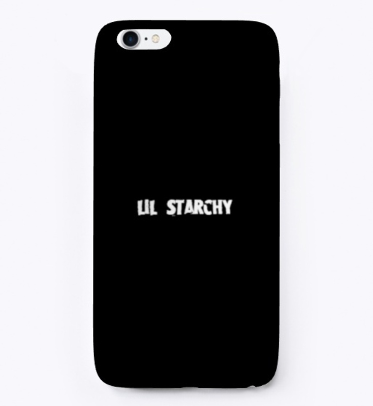 Starch Accessories