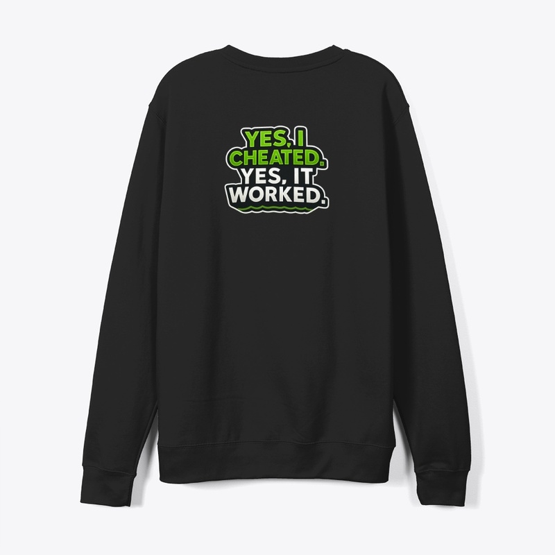 Certified Official Cheat Collection