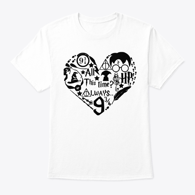 Harry P Heart 