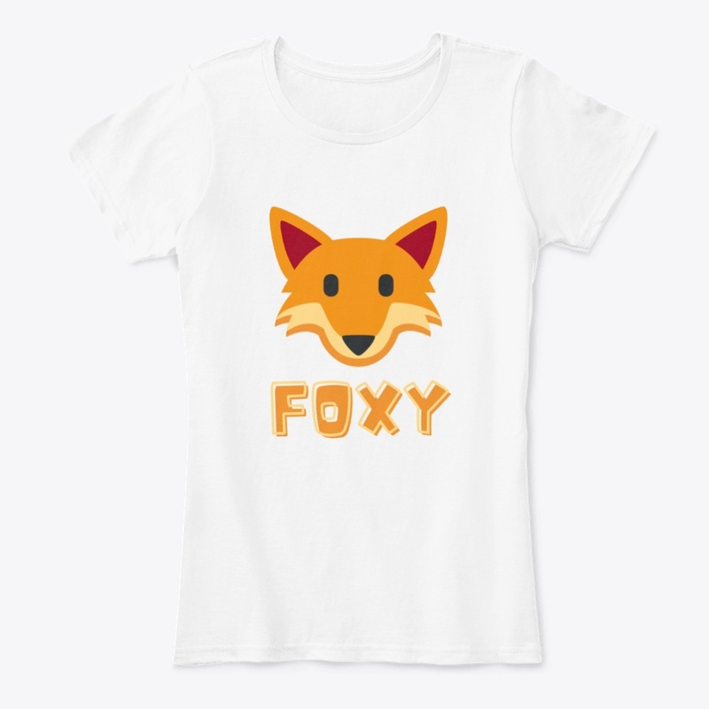 Foxy