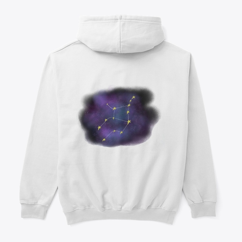 Stars of a Virgo 