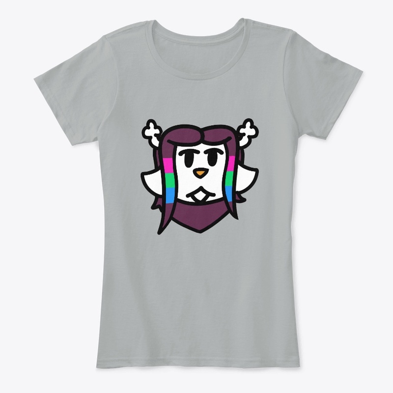 Chibi Holly Polysexual!