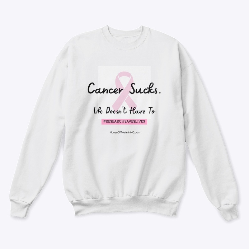Cancer Sucks