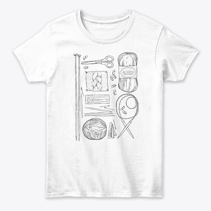 Knitting Inventory