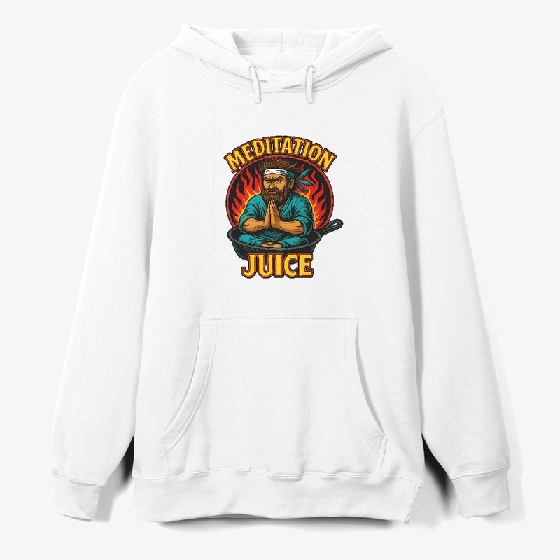 Meditiaion Juice