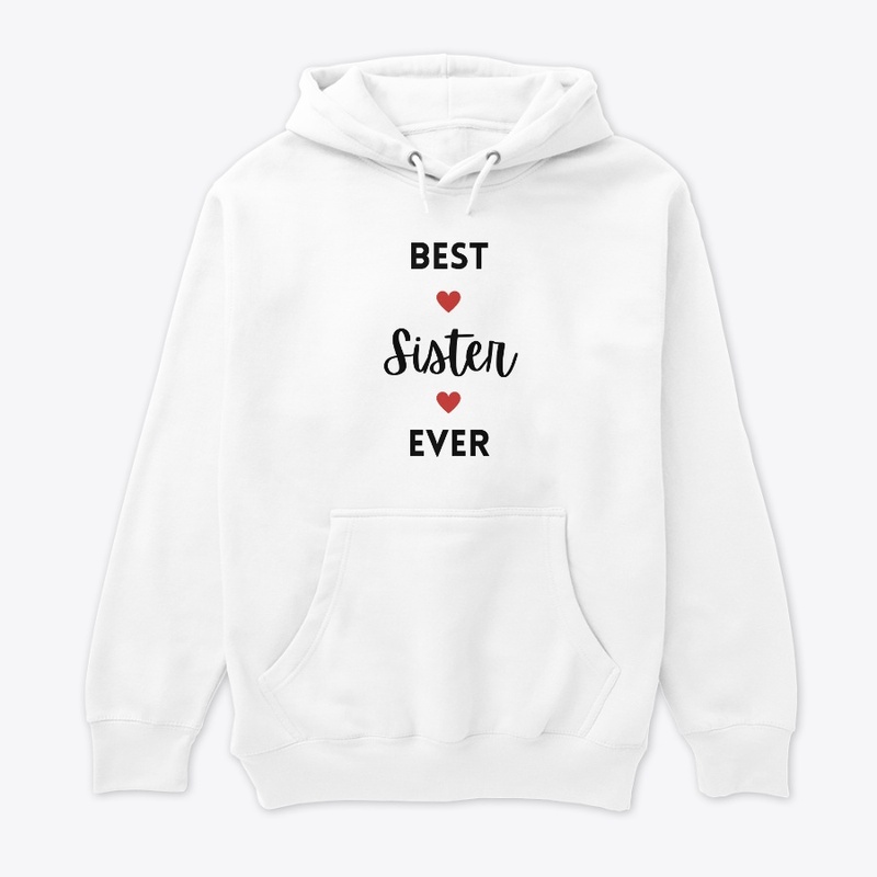 Best sister ever customize 