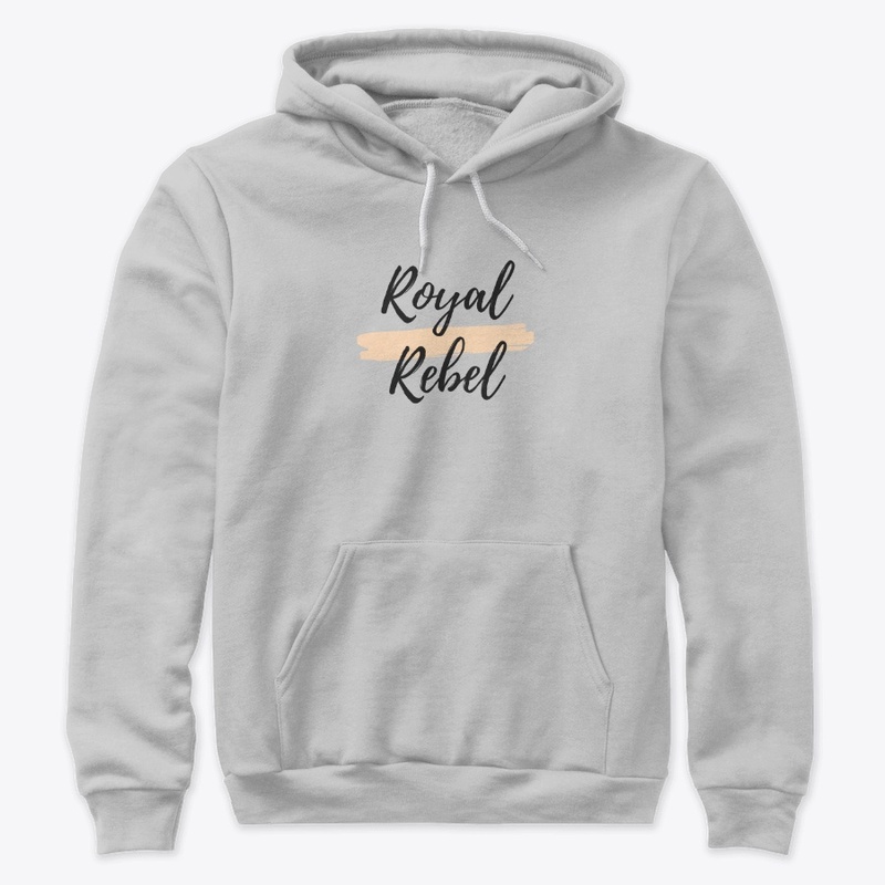 Royal Rebel