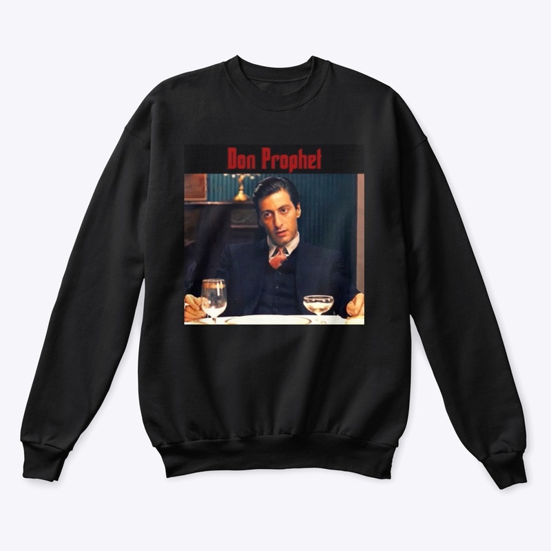 “Don Prophet” Collection