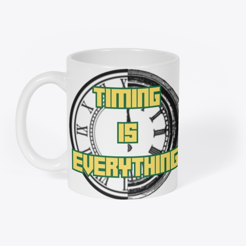 Timing is everything