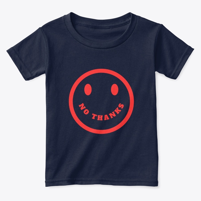 Toddler Classic Tees