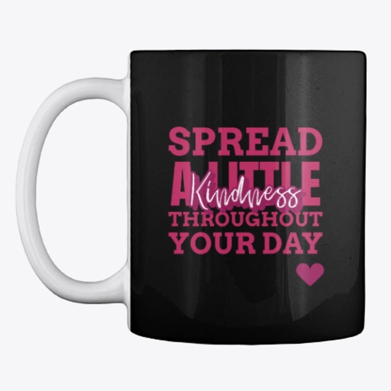 Spread a little kindness