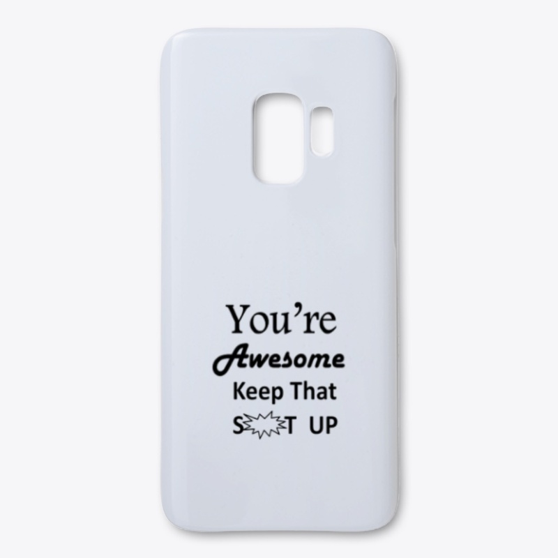 You're Awesome Gifts.