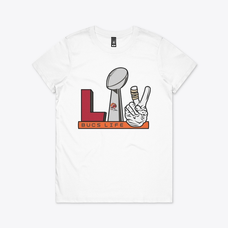 Bucs Life SB LV