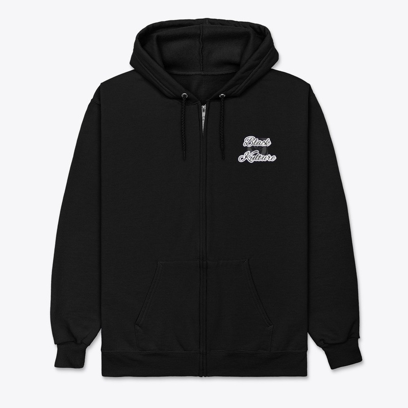 BLACK KULTURE