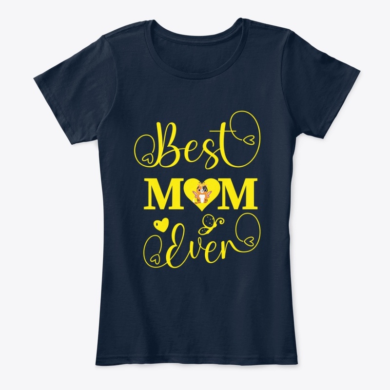 Best cat mom ever