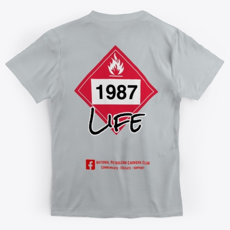 1987 Life