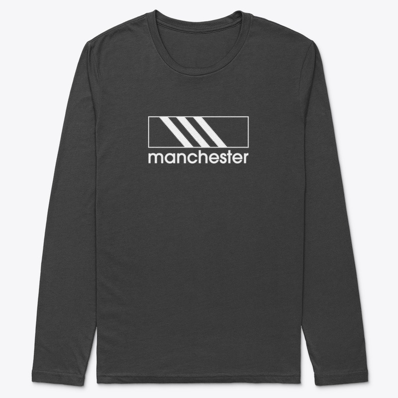 Manchester Stripes