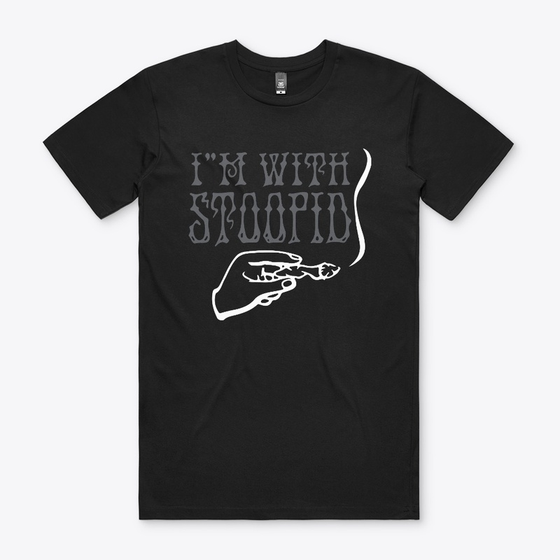 Slightly Stoopid Merch
