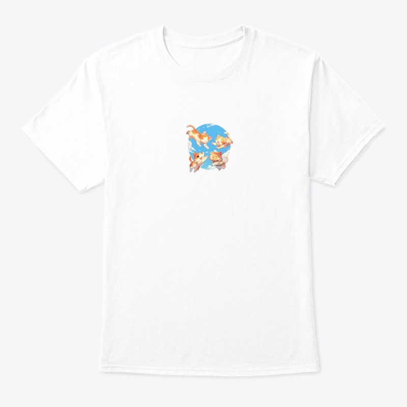 Cat running and jumping1