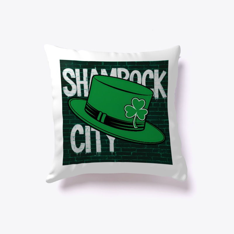 St. Patrick's Day symbols