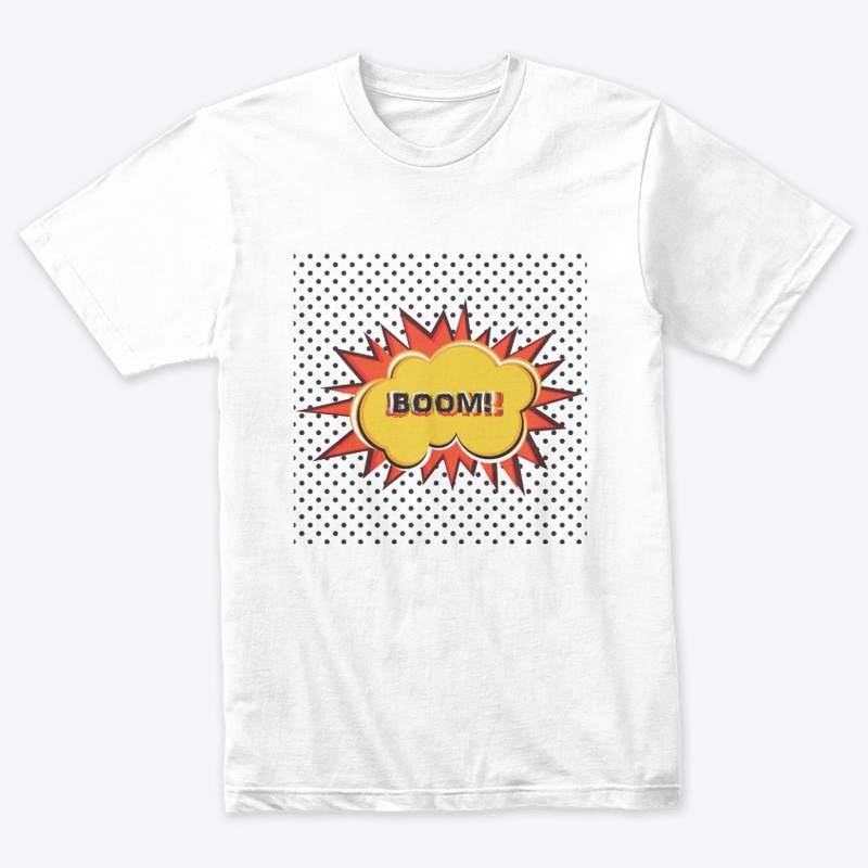 boom