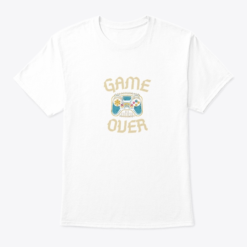 Game Over