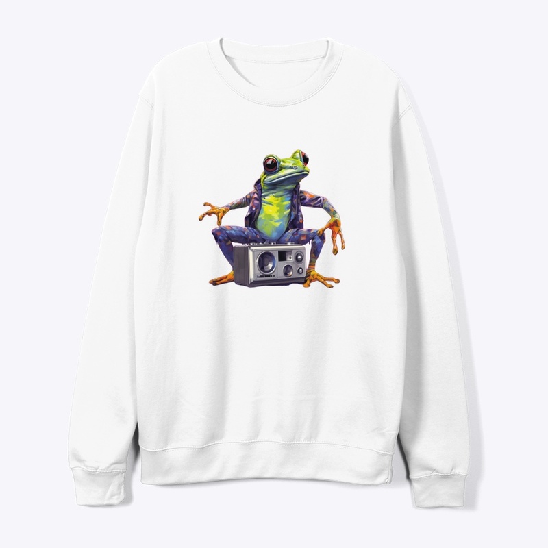 Hop to the Beat