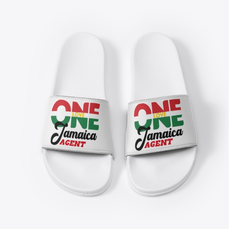 One Love Jamaica