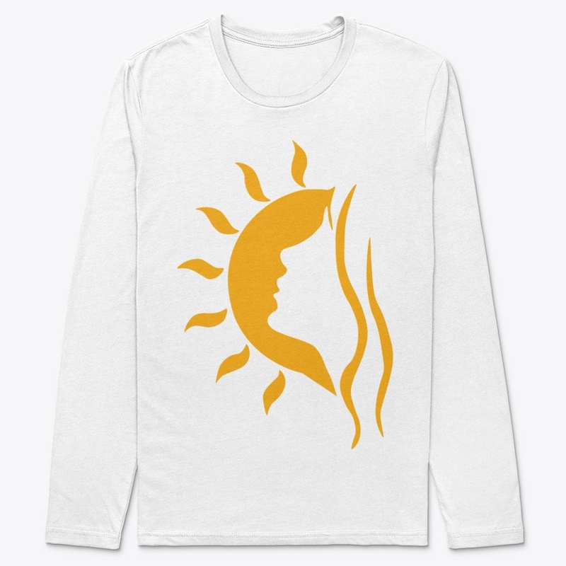 Sun Woman