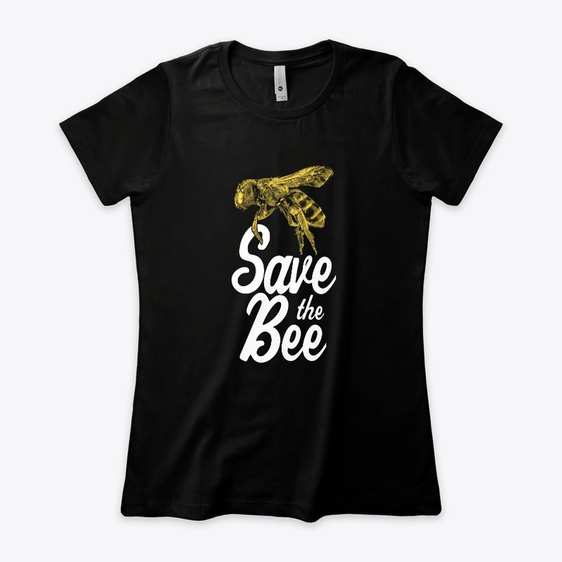 Save the Bees