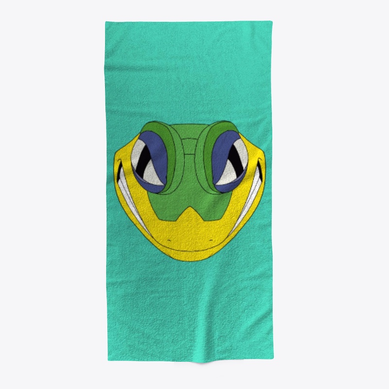 Gex Type Things