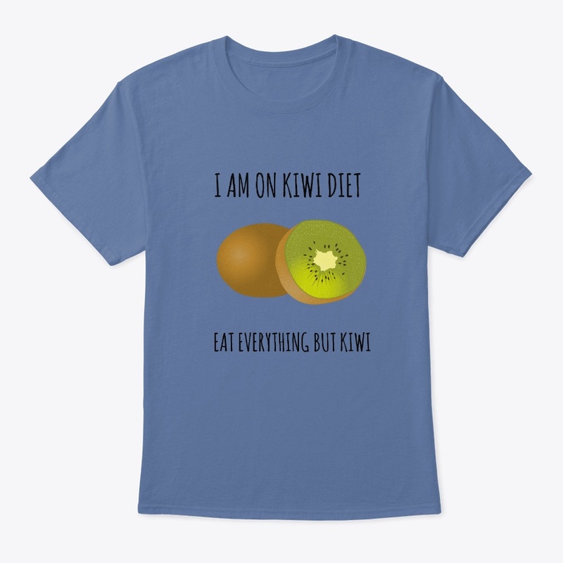 Kiwi Diet