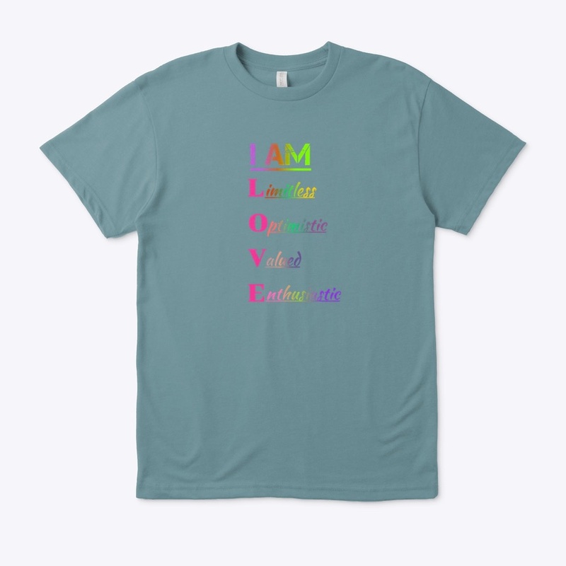 LOVE IN COLOUR COLLECTION