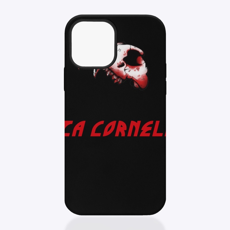 Za Cornell Logo 