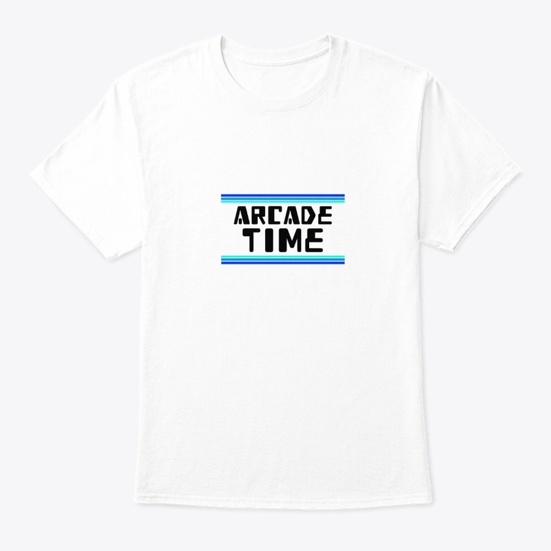 Arcade Time