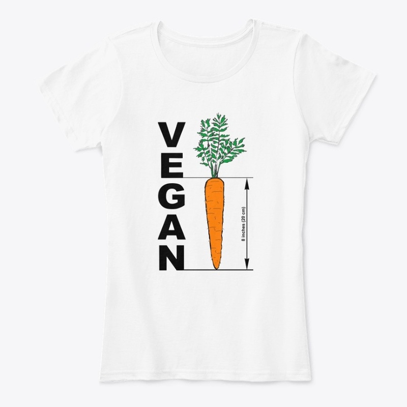 Go Vegan!