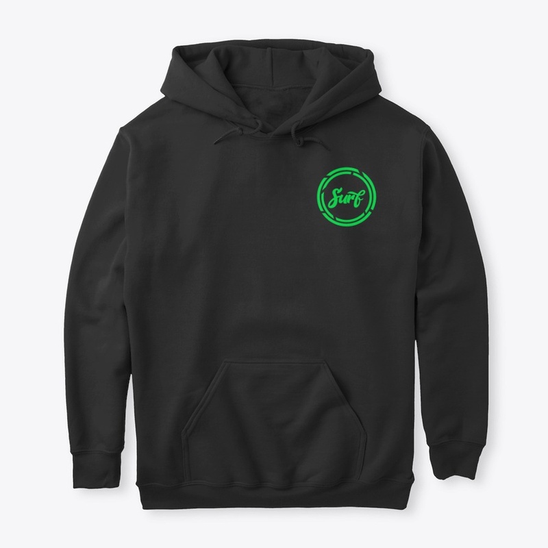 SurfnHoodie