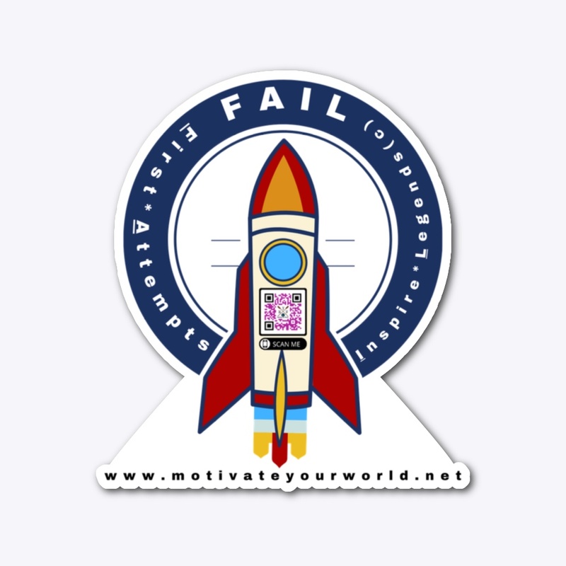 FAIL Legends