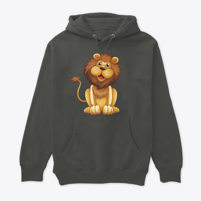 Lion Design 