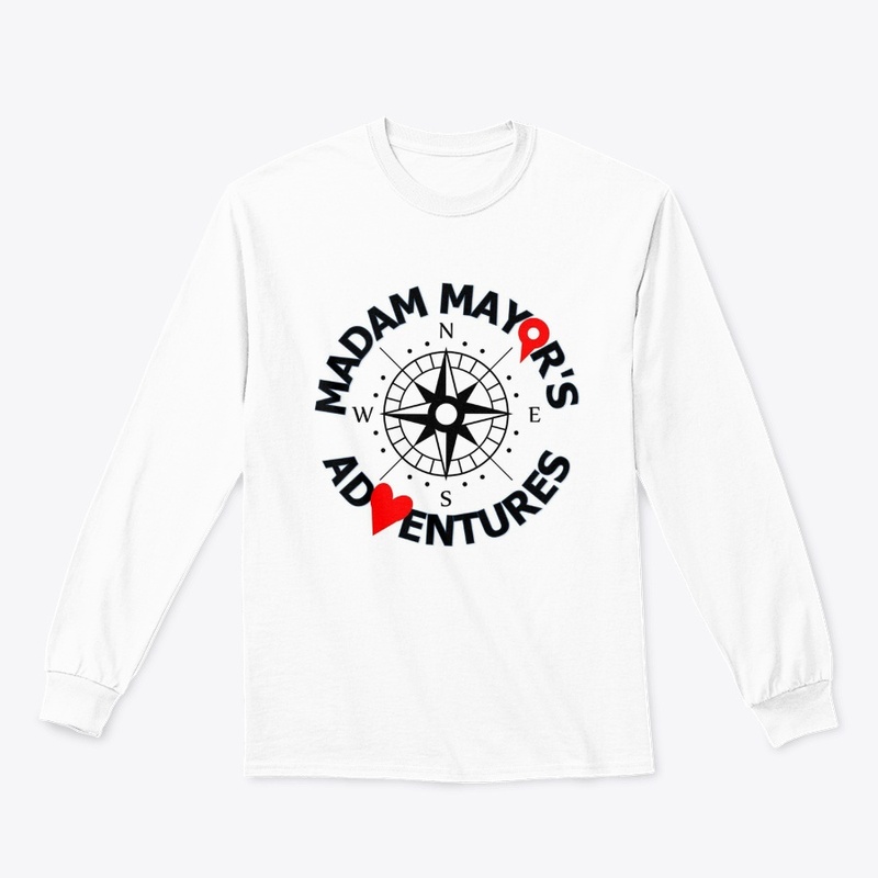 Bring your compass