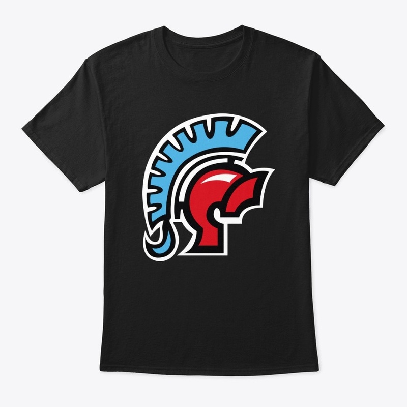 Omaha Gladiators - Red Line